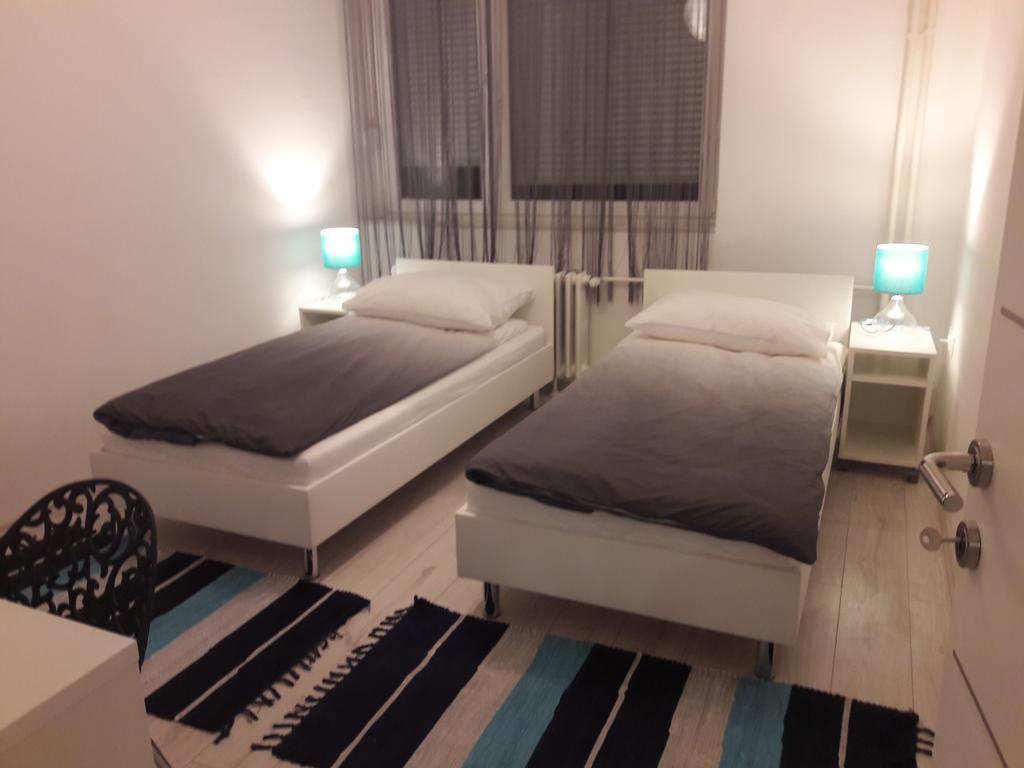 Apartamento Ka Star Karlovac Exterior foto