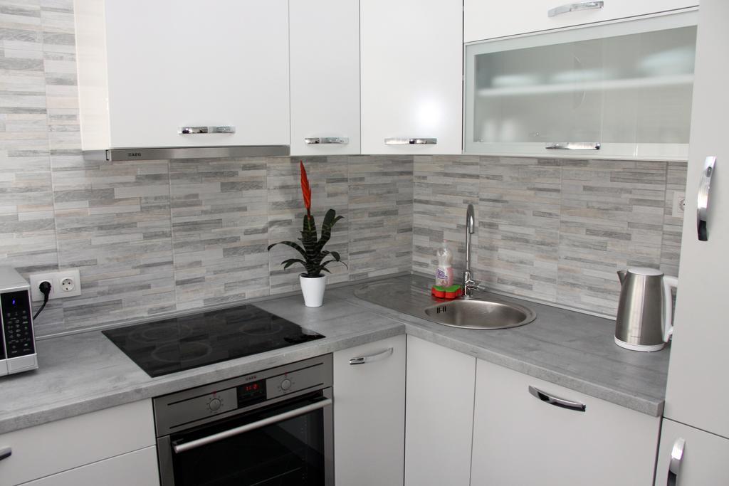 Apartamento Ka Star Karlovac Exterior foto