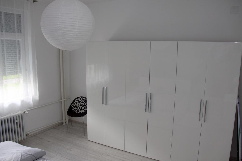 Apartamento Ka Star Karlovac Exterior foto