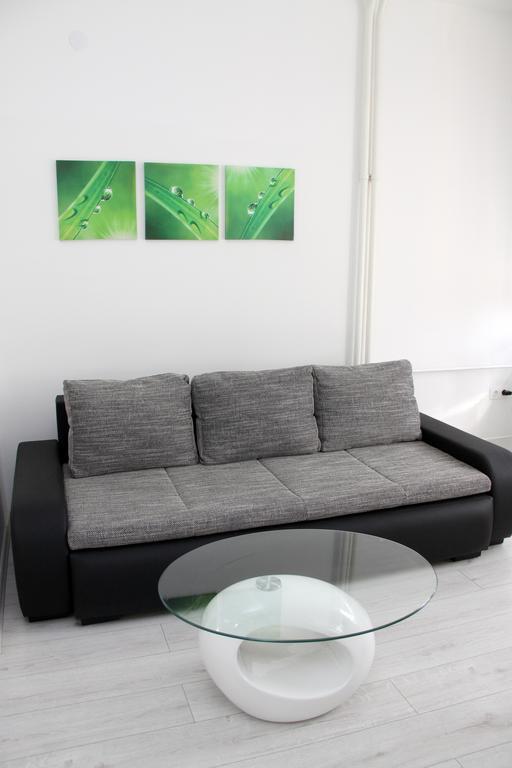 Apartamento Ka Star Karlovac Exterior foto