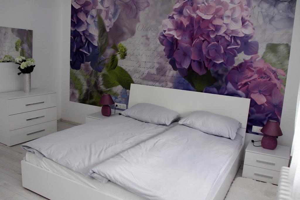 Apartamento Ka Star Karlovac Exterior foto