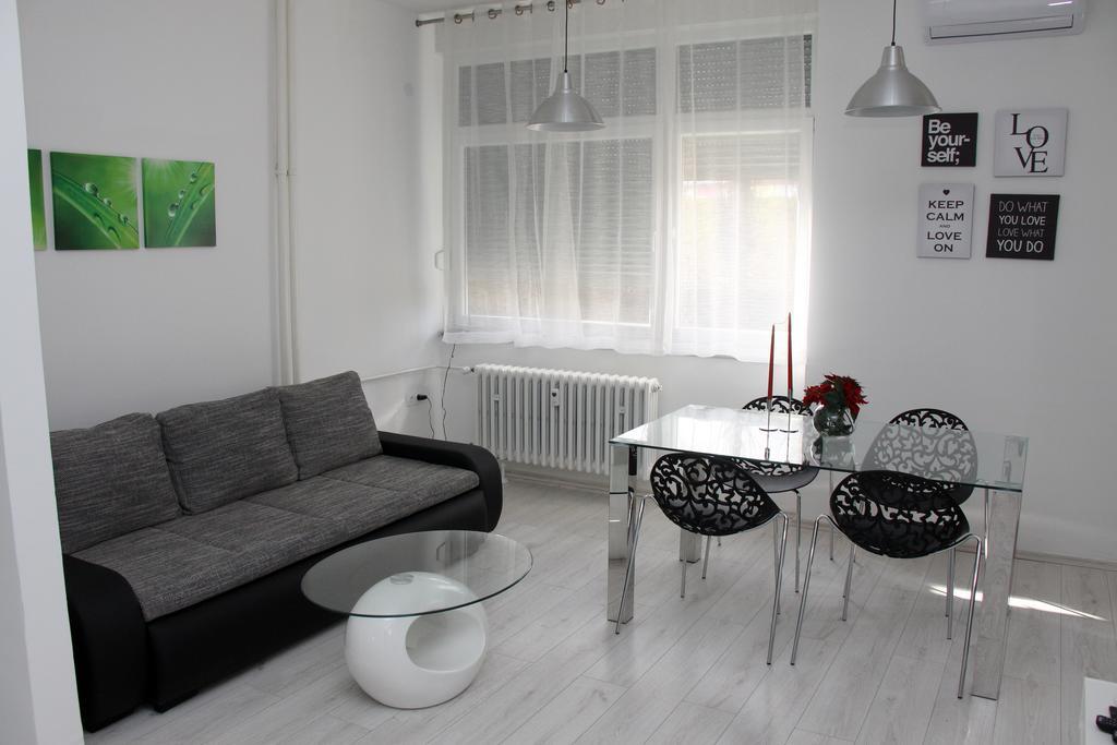 Apartamento Ka Star Karlovac Exterior foto