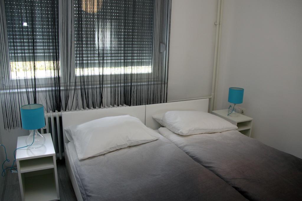 Apartamento Ka Star Karlovac Exterior foto