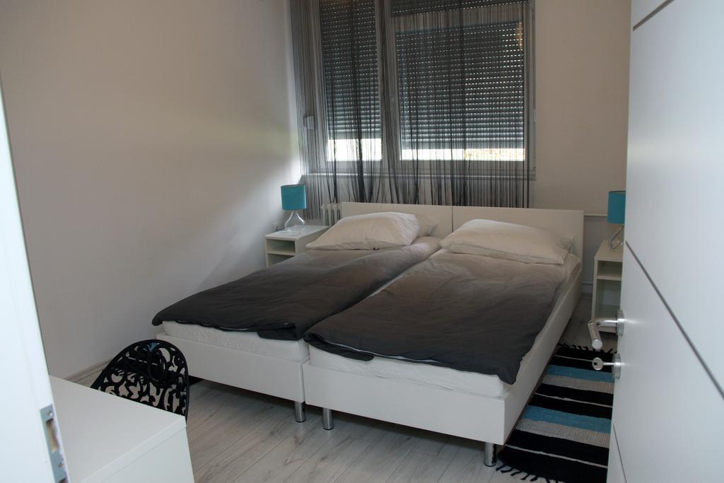 Apartamento Ka Star Karlovac Exterior foto