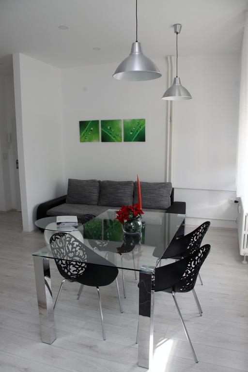 Apartamento Ka Star Karlovac Exterior foto