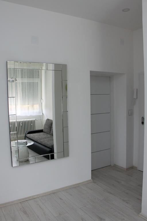 Apartamento Ka Star Karlovac Exterior foto