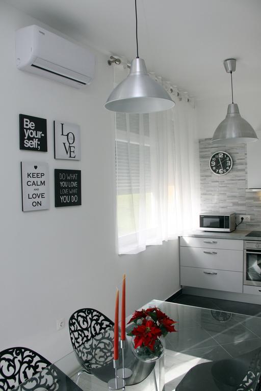 Apartamento Ka Star Karlovac Exterior foto