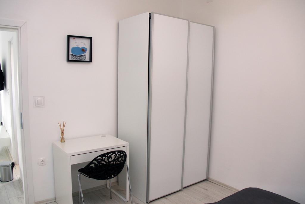 Apartamento Ka Star Karlovac Exterior foto