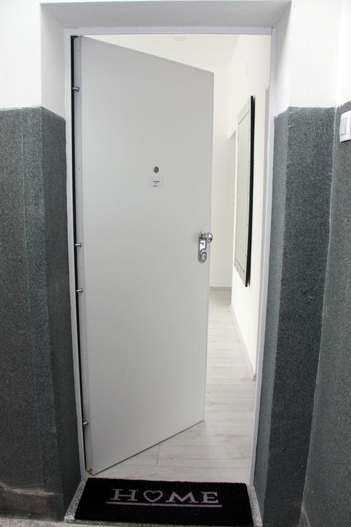 Apartamento Ka Star Karlovac Exterior foto