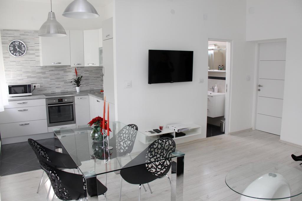 Apartamento Ka Star Karlovac Exterior foto